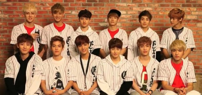 EXO