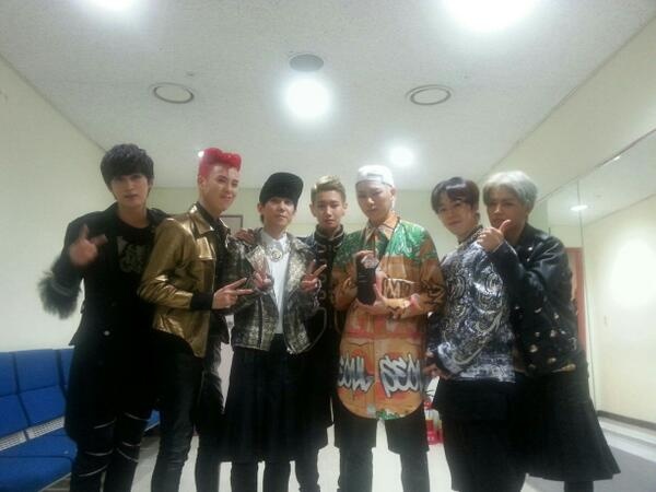 Block. B 一位認證