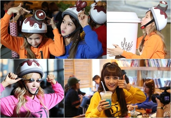 Crayon Pop Crayon Pop