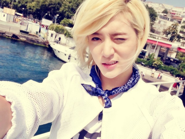 NU'EST Ren