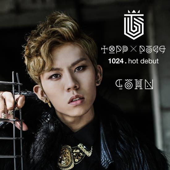 Topp Dogg:Gohn Topp Dogg:Gohn