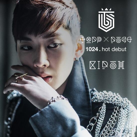 Topp Dogg:Kidoh Topp Dogg:Kidoh