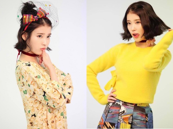 IU