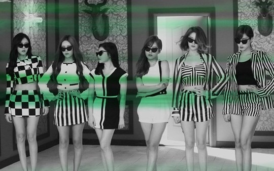 T-ara