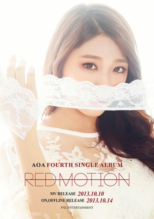 AOA 雪炫