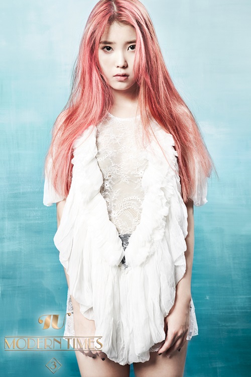 IU IU