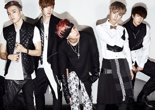 Boys Republic, 少年共和國