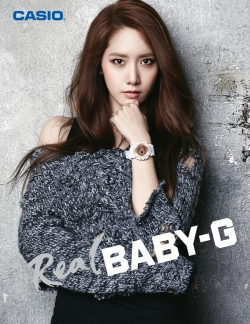 潤娥 CASIO