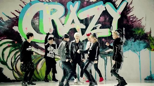 Block. B Block. B