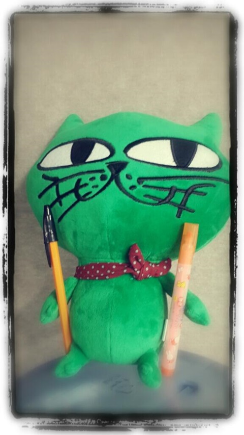 OKCAT