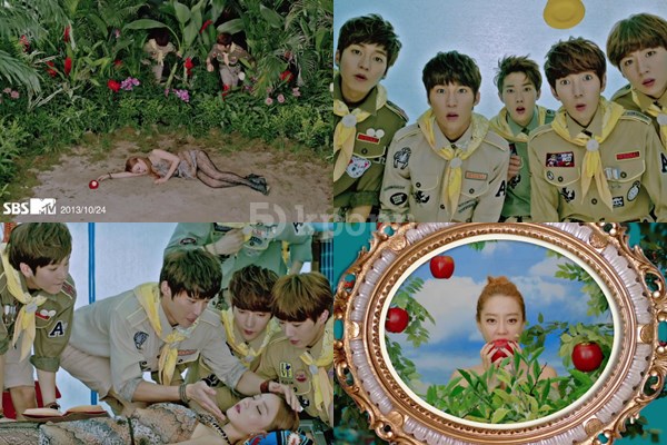 A-JAX "Snake" 截圖
