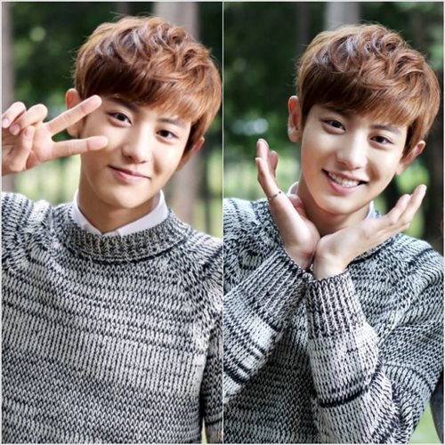 Chan Yeol