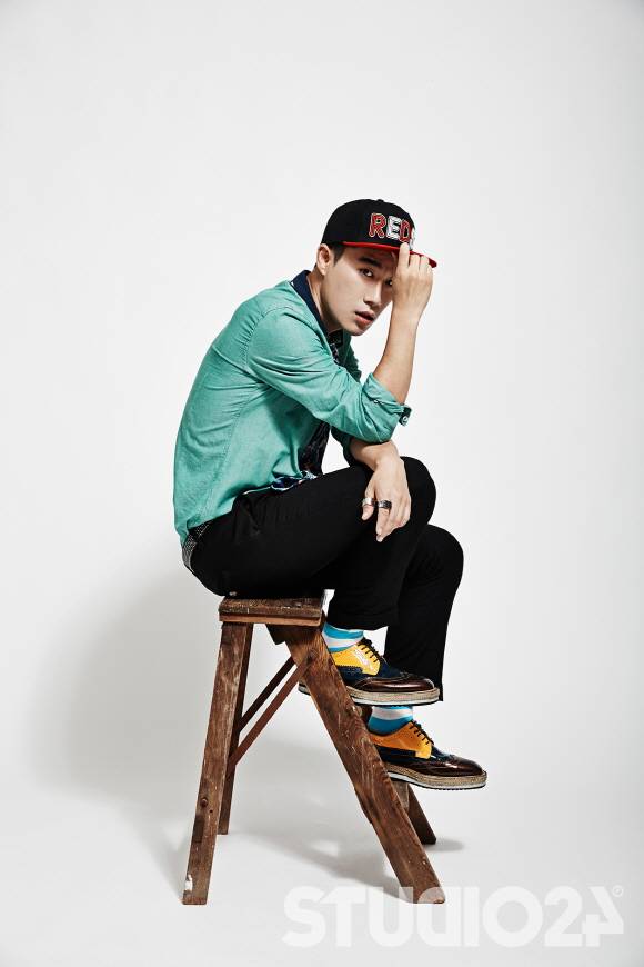 San E