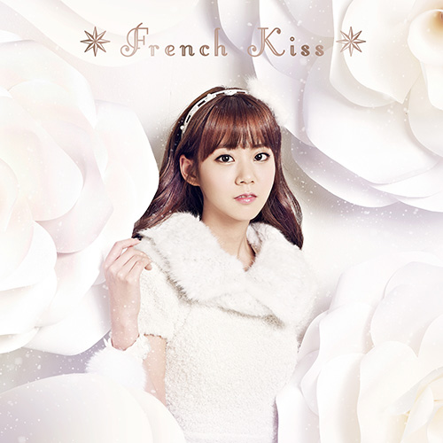 Kara "French KissS" 昇延盤