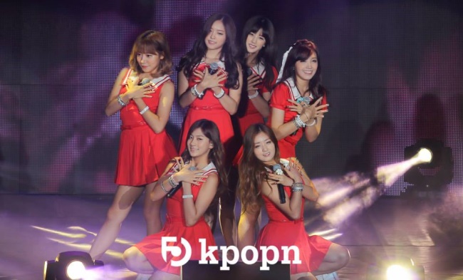 A Pink 臺北粉絲見面會 (Kpopn)