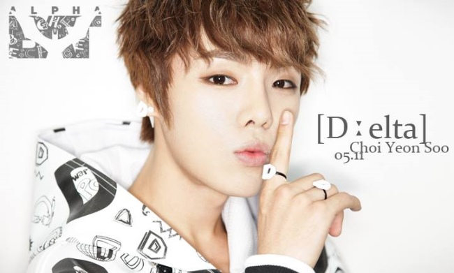 AlphaBAT：D:elta