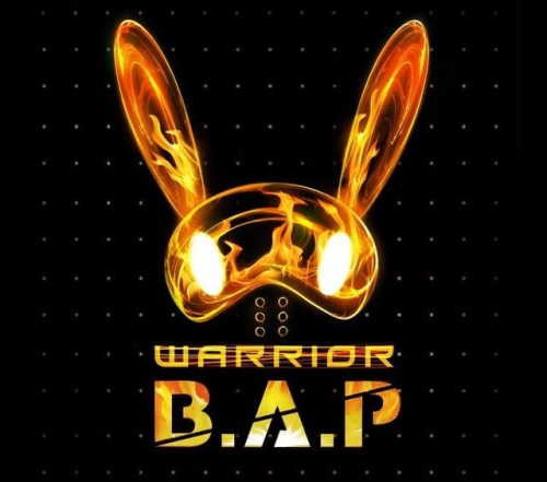 B.A.P 日本出道單曲封面 B.A.P 日本出道單曲封面