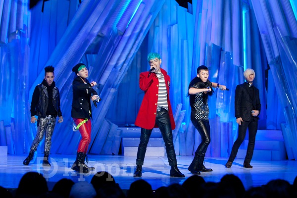 BIGBANG