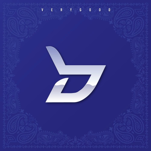 Block. B "Very Good" 封面