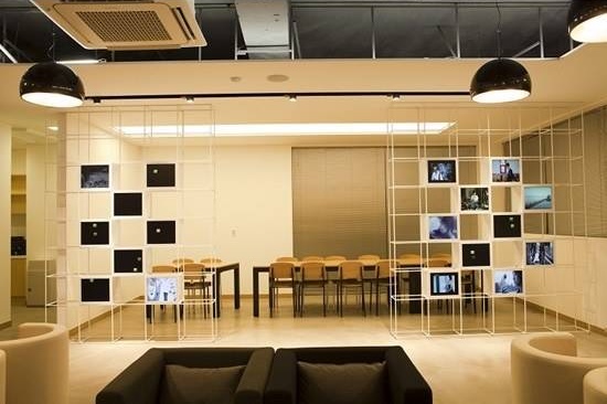 FNC Entertainment 總部