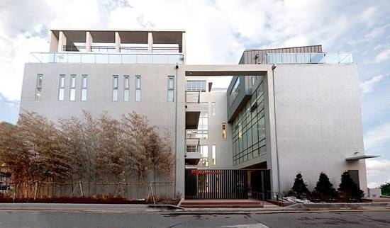FNC Entertainment 總部