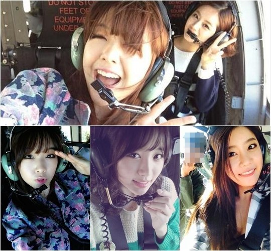 Girl's Day