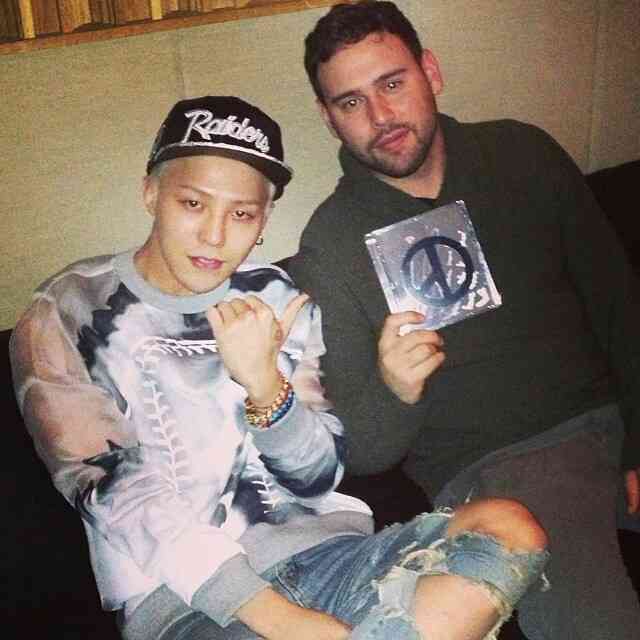 G-Dragon Scooter Brown G-Dragon Scooter Brown