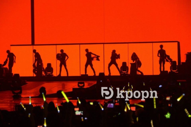 INFINITE