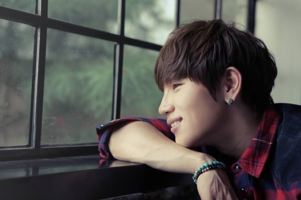 K.Will "You don’t know love"