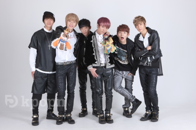 TEEN TOP (Kpopn) TEEN TOP (Kpopn)