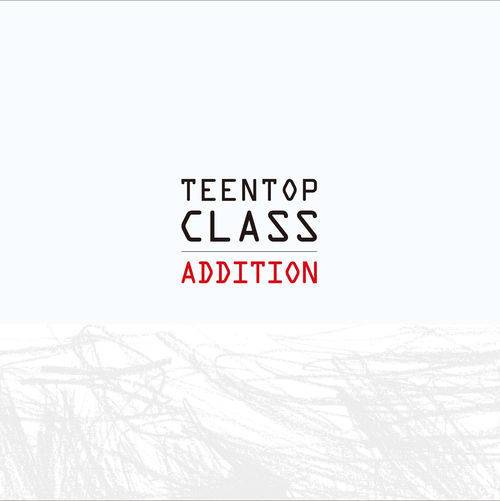 TEEN TOP CLASS ADDITION