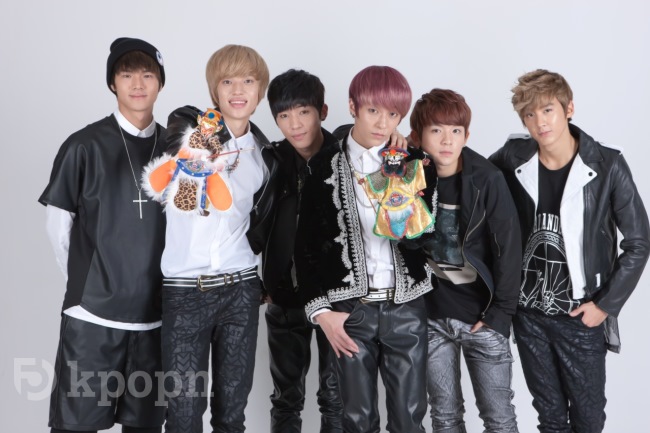 TEEN TOP (Kpopn) TEEN TOP (Kpopn)