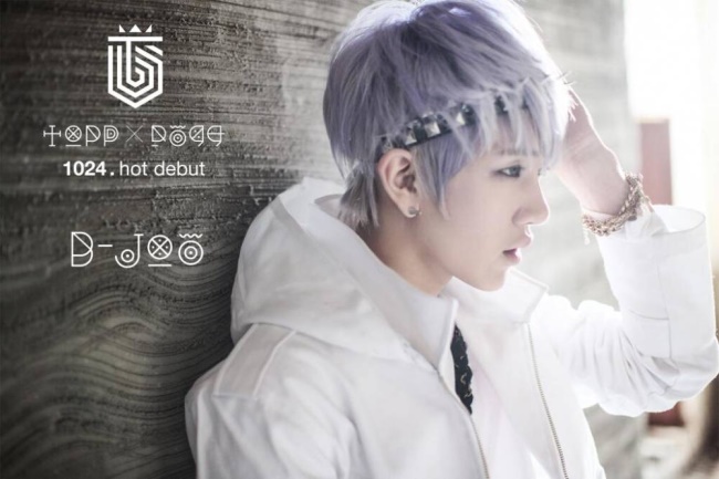 Topp Dogg:B-Joo Topp Dogg:B-Joo