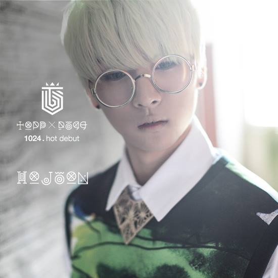 Topp Dogg:HoJoon Topp Dogg:HoJoon