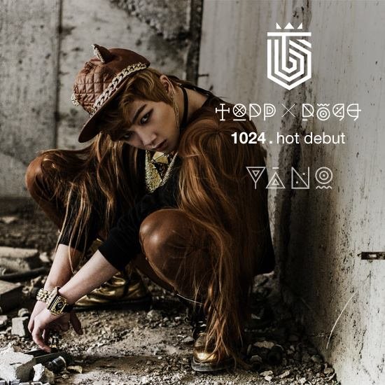 Topp Dogg：Yano