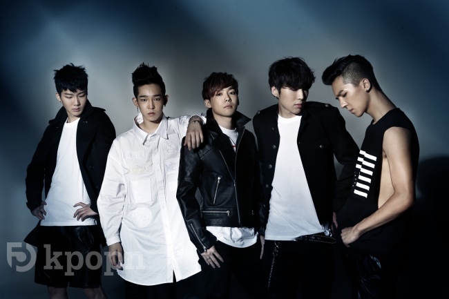 《WIN - WHO IS NEXT》A 隊 (Kpopn)