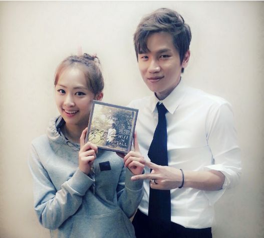 Da Som K.Will