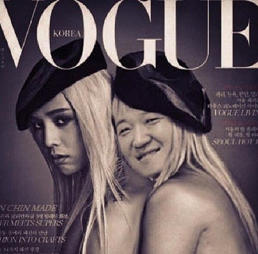 G-Dragon 鄭亨敦 G-Dragon 鄭亨敦