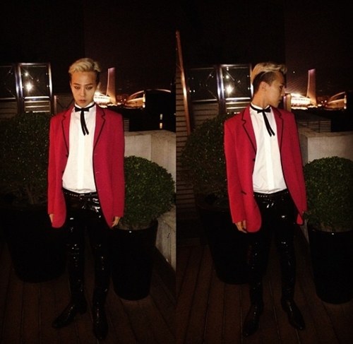 G-Dragon 杭州 G-Dragon 杭州