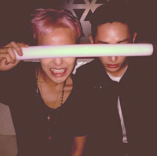 G-Dragon 李秀赫 G-Dragon 李秀赫