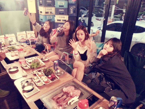Girl's Day Girl's Day