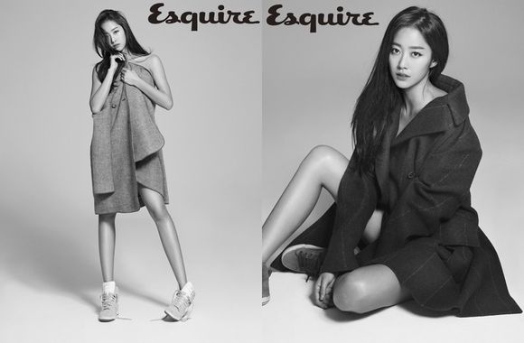 全慧彬 esquire 11月 全慧彬 esquire 11月