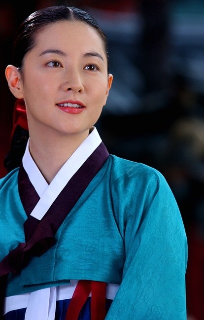 大長今