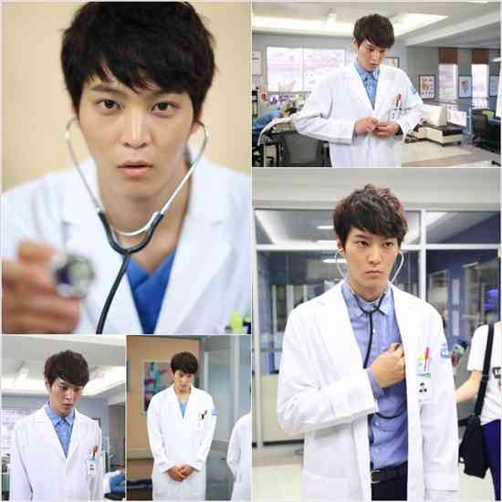 周元 Good Doctor