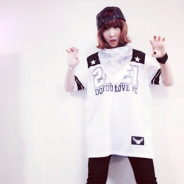 Minzy