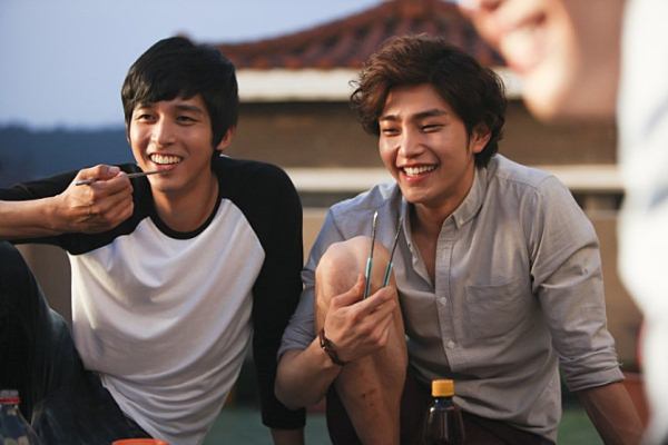 No Breathing