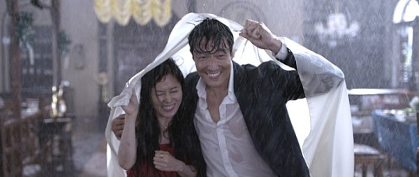 間諜 (THE SPY) 劇照 間諜 (THE SPY) 劇照