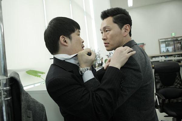 懲罰者 懲罰者