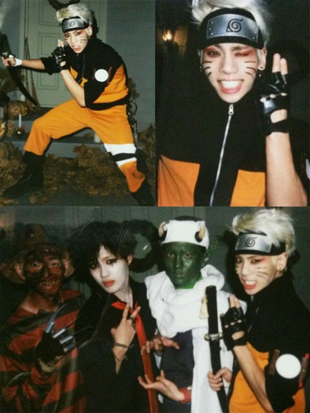 SHINee SHINee