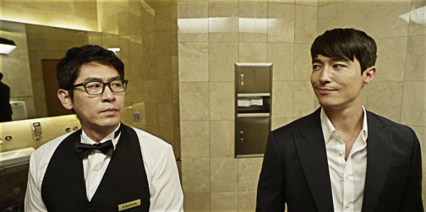間諜 (THE SPY) 劇照 間諜 (THE SPY) 劇照